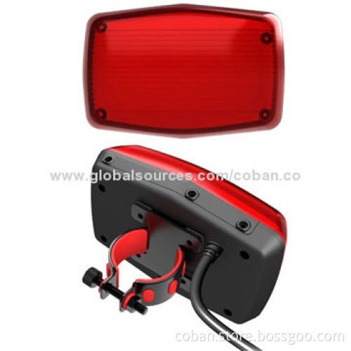 Motorcycle Gps Tracker Coban GPS304 with Built-in Memory